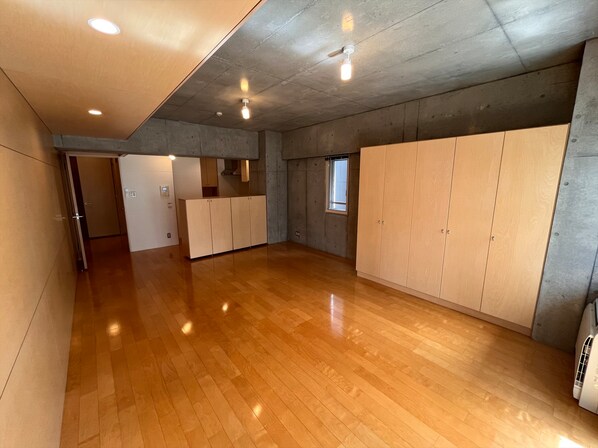 カスタリア八丁堀の物件内観写真